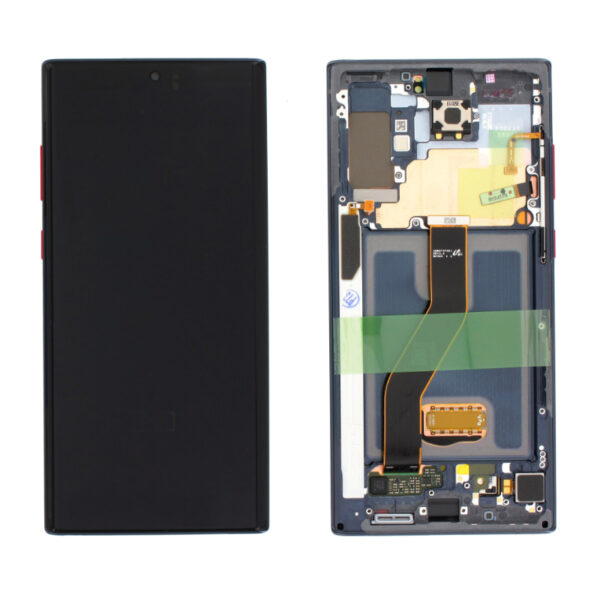 Samsung Galaxy Note 10 Plus Screen Replacement