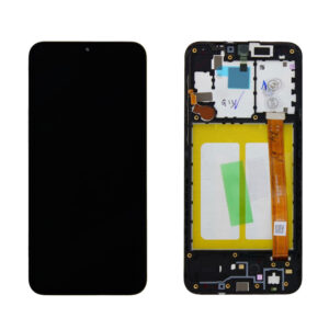 Samsung Galaxy A21 Screen Replacement