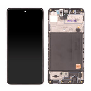 Samsung Galaxy A51 Screen Replacement