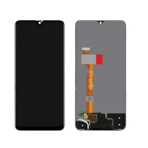 Oppo F9 Screen Replacement