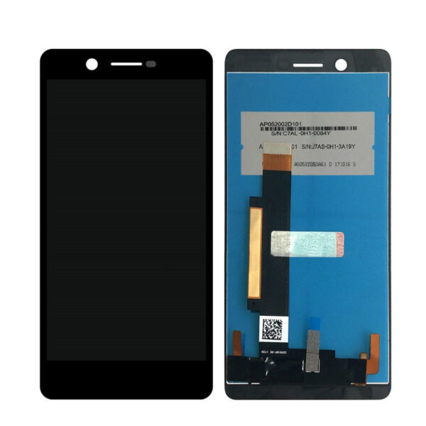 Nokia 7 Screen Replacement