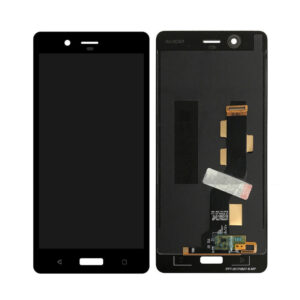 Nokia 8 Screen Replacement