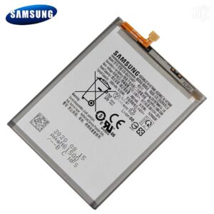 Samsung Galaxy A31 Battery