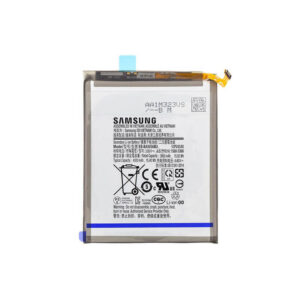 Samsung Galaxy A30S Battery