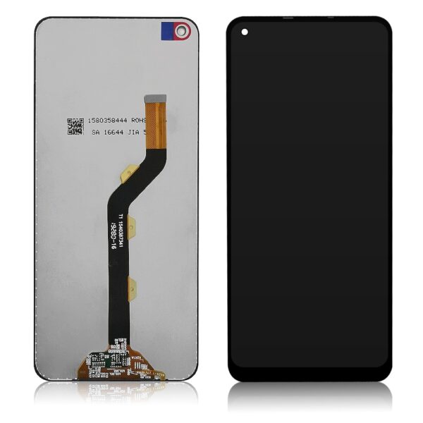 Tecno Camon 15 Air Screen Replacement