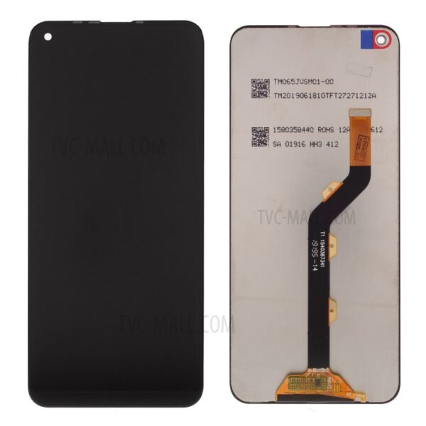 Infinix Hot 9 Screen Replacement