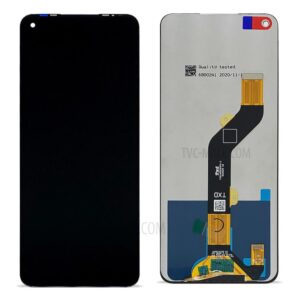 Tecno Camon 16 Premier Screen Replacement