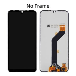 Tecno Spark GO Screen Replacement