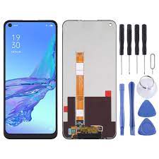 Oppo-Reno-5-5G-LCD-Screen