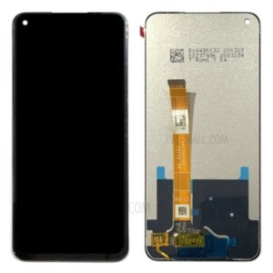 Oppo A52 Screen Replacement