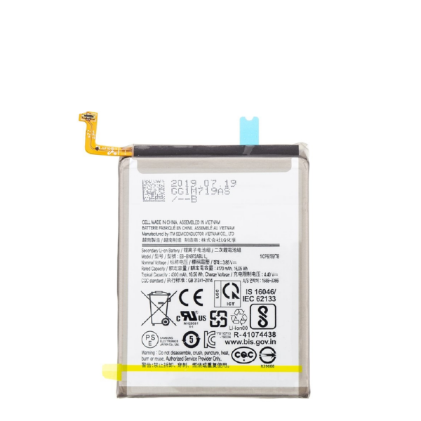 Samsung Galaxy Note 10 Plus Battery