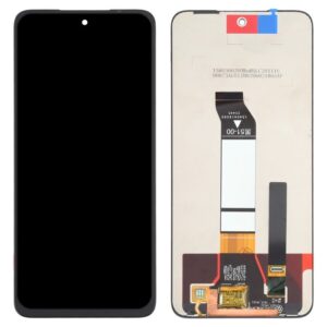 Redmi Note 10 5G Screen Replacement