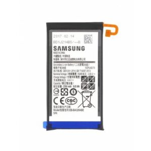 Samsung Galaxy A02S Battery