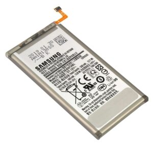 Samsung Galaxy S10 Battery