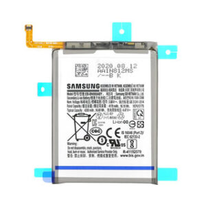 Samsung Galaxy Note 20 Ultra Battery