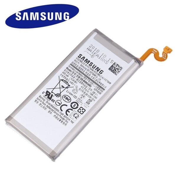 Samsung Galaxy Note 9 Battery