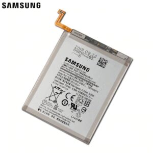 Samsung Galaxy Note 10 Battery