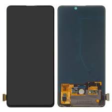 Redmi 9T Screen Replacement