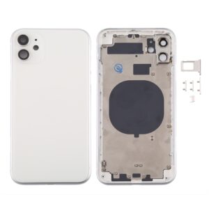 iPhone 11 housing