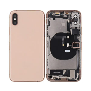 iPhone XS Housing