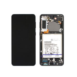 Galaxy S22 Plus Replacement Screen