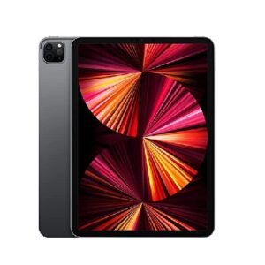 Apple iPad Pro 11 3rd Gen 2020