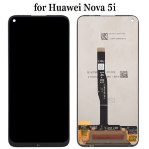 Huawei Nova 5i PhoneScreen