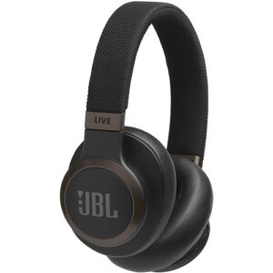 JBL Live 650BTNC Headphones