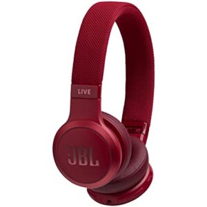 JBL Live 660NC Headphones