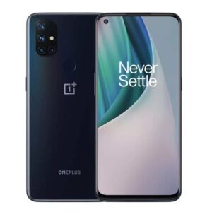 OnePlus Nord N10 5G