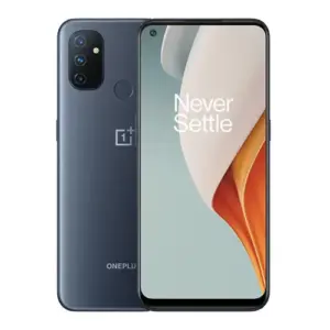 OnePlus Nord N100