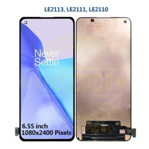 Oneplus 9 Screen Replacement