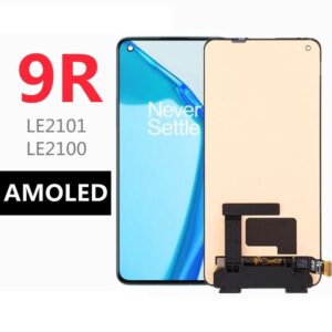 Oneplus 9R Replacement Screen