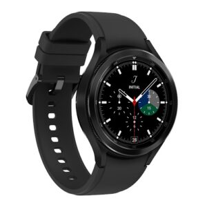 Samsung Galaxy Watch-4 classics