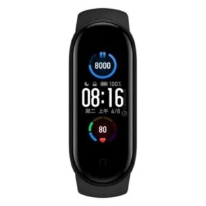 Xiaomi Mi Band 5