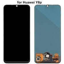 Huawei y8p screen