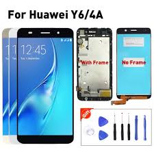 Huawei Y6 Screen