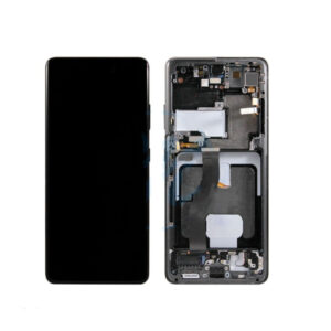 Galaxy S22 ultra Replacement Screen