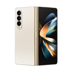 Samsung Galaxy Z Fold 5 Beige