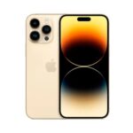 iPhone 14 Pro Gold