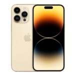 iPhone 14 Pro Max Gold