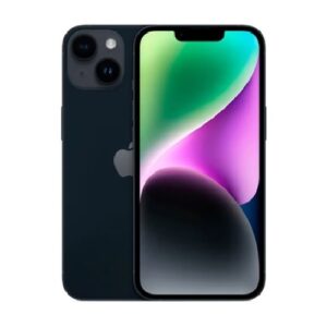 Apple iPhone 14 midnight