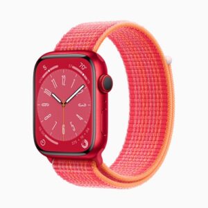 Apple watch series 8