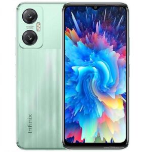 Infinix Hot 20 5G