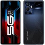 Infinix Note 12 Pro 5G