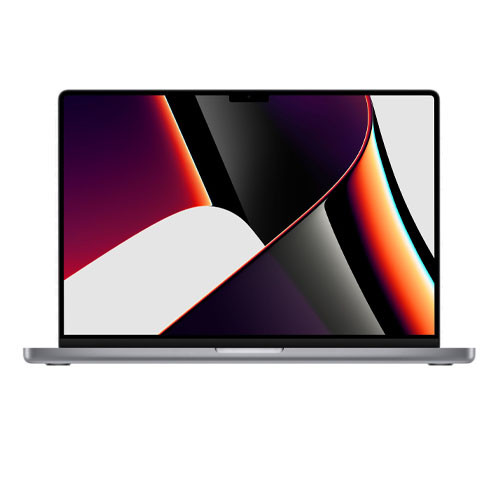 MacBook Pro 14-inch 2021 MKGP3