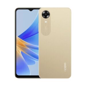 Oppo A17k