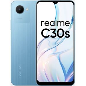 Realme C30s