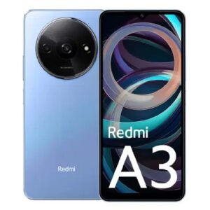 Redmi A3