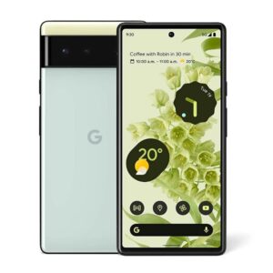 Google Pixel 6 Price in Kenya